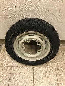 Kolo ,rezerva wartburg 311 ,15 palců