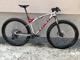 Trek Supercaliber