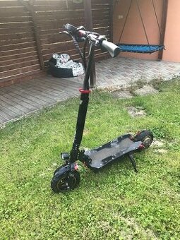 Elektro Kolobežka - 1