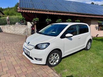 ŠKODA E - CITIGO iV 61 kW