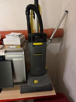 Průmyslový vysavač Karcher professional CV 38/2