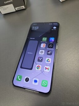 Xiaomi 14, výborný stav, zakoupený v srpnu 2024