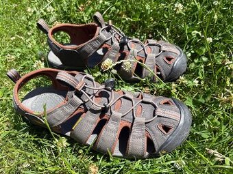Sandále Keen Clearwater CNX 43