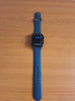 Apple watch SE 44mm - na ND