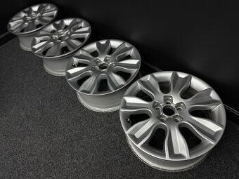 Alu AUDI A1 5x100 16” 8X0601025A