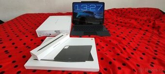 Xiaomi pad 6s pro klávesnice+ pero záruka 9 měsíců