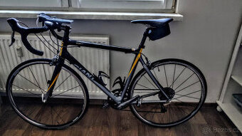 Celokarbonové silniční kolo Giant TCR C1 vel. M/L