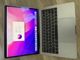 MacBook Pro 13 2016, super stav