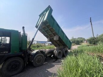 Tatra815 8x8