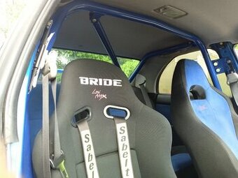 ram bezpecnostni subaru impreza wrx sti