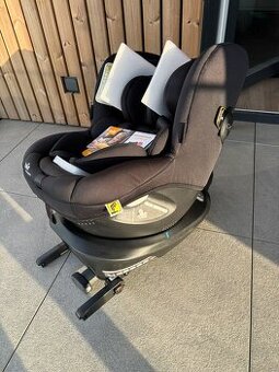 Joie i-Spin Safe R (40–105 cm) pro bezpečné cestování