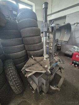 Zouvačka Pneumatik Starline GVST011