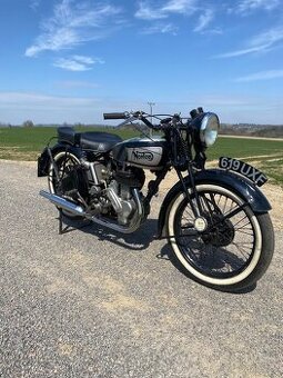 Norton 16H