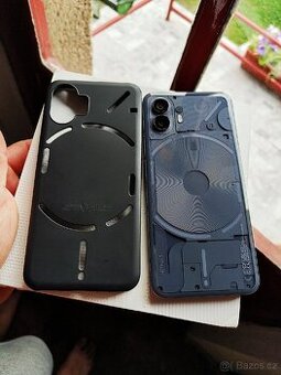Nothing phone 2 (12/256)