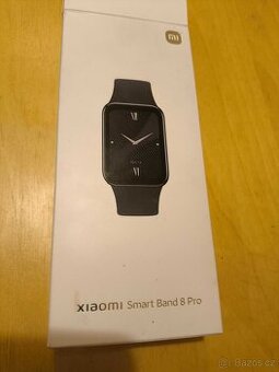Smart band 8 Pro