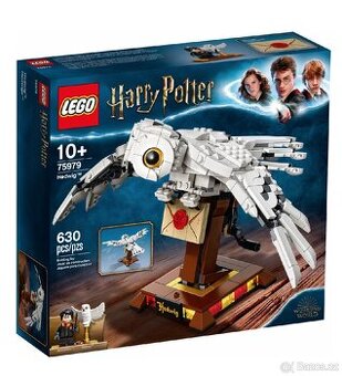 LEGO® Harry Potter™ 75979 Hedvika