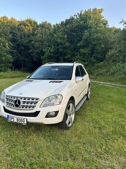 Mercedes-Benz ML 280 CDI 4MATIC