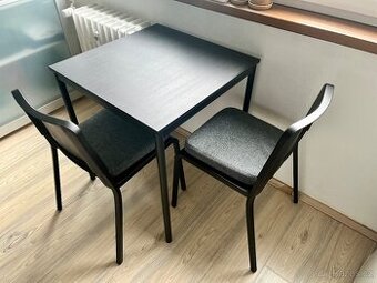 Jídelní set IKEA