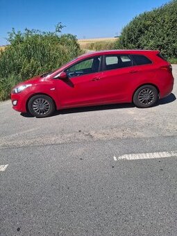 Prodam Hyudai i 30 kombi.