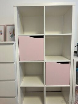 IKEA Kallax