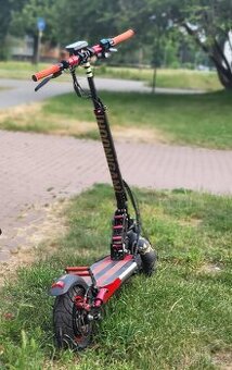 KugooKirin M4 (800w)