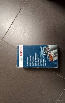 Palivový filter BOSCH