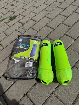 Kloubové kamase Pro-tech