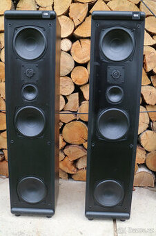 ♫♪♫ ELAC EL 160♫♪♫