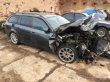 BMW E61 530xi LCI na dily