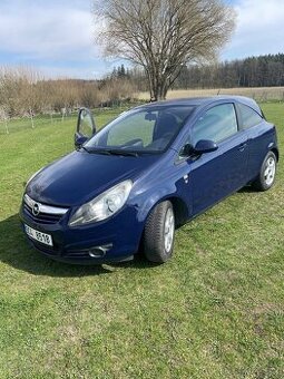 Corsa d