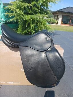 Pony sedlo