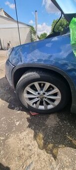 Volkswagen Tiguan - 1.4 TSI 4Motion Sport a Style