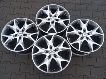 Zátěžová alu kola AEZ pro Volkswagen Transporter 5x120 r18