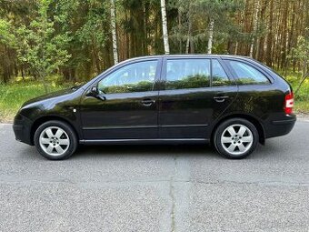Škoda fabia 1.4 50 kw Soul
