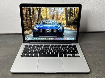 MacBook Pro 13" 2013 i5 / 16GB / 256GB - DPH
