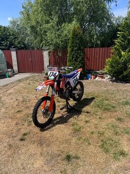 KTM 350 SX-F 2021