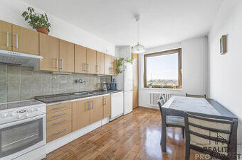 Pronájem bytu, 1 + 1, Pardubice