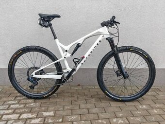 Horské kolo Rockrider Race XC900S - Sram AXS - XL