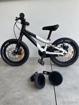 Dětské kolo Commencal Ramones 14