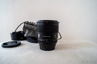 Viltrox 27mm f/1.2 PRO XF (Fuji X)
