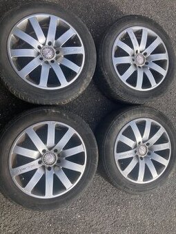 Alu kola R16 5x112