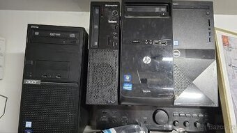 PC,servery