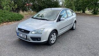 Ford Focus 1,6 tdci