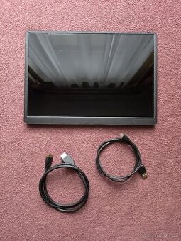 Přenosný 2k monitor 14" - 1