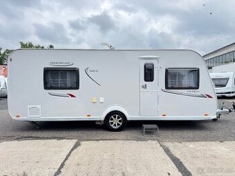 LMC Musica 540D ~ Velká koupelna