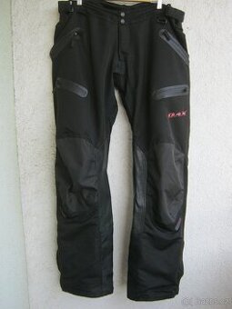 Textilní kalhoty DAX vel.4XL vhodné na čtyřkolku - 1