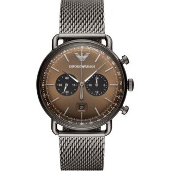 Emporio Armani Aviator