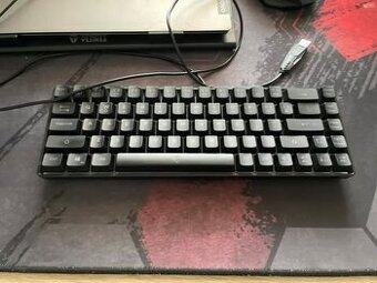WhiteShark Ronin Black