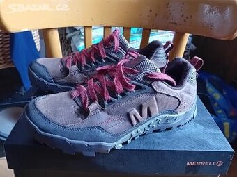 Boty Merrell ,vel.43 (8) nove