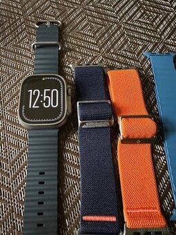 Apple Watch Ultra - 1